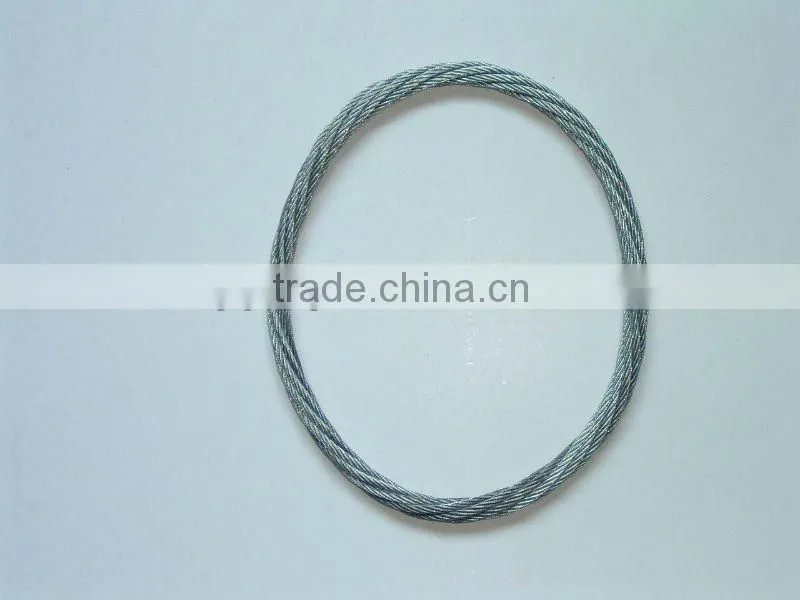 Endless Wire Rope Lifting Sling