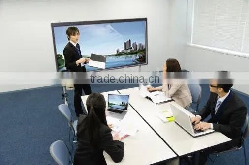 WANIN Wireless Projection ShowMate Advanced multi-purpose digital media player,Wireless Projector BOX