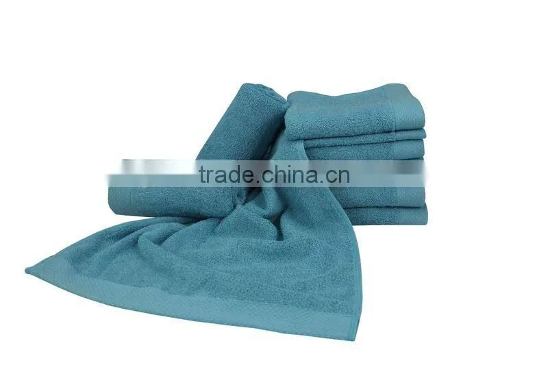 Cotton Terry Towel