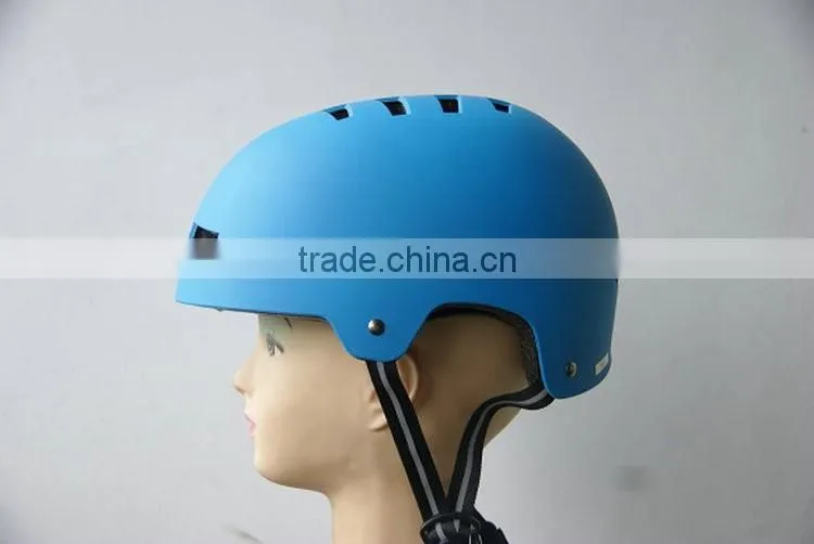 Hot Sale Outdoor Safety Adult Bicycle Helmet
