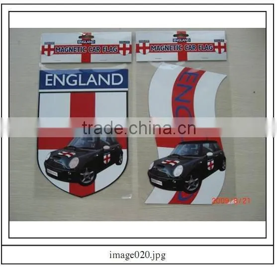 Colour magnetic drawing board
