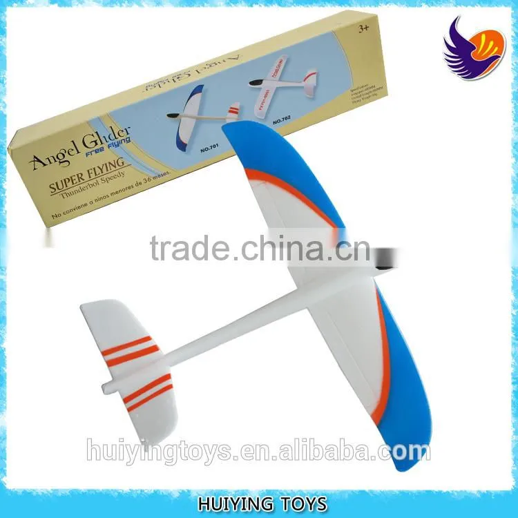 2014 cheap mini glider plane wholesale