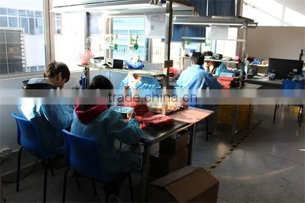 5MP 1920X1080P 60FPS Full HD Video Camera for School, Meeting Room