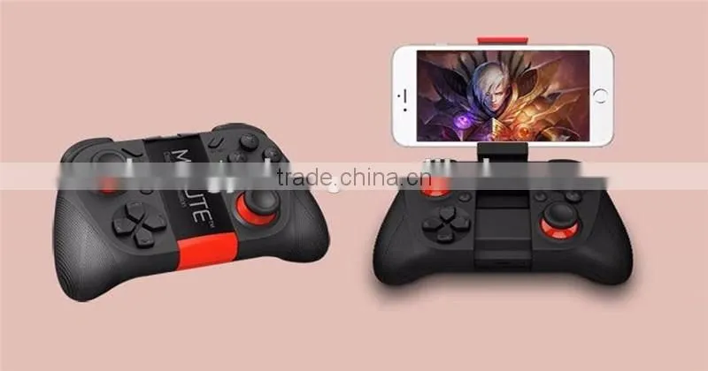 Hot 2016 Ps4 Controller Wireless Gamepad Universal Remote Controls For 3D Vr Glasses Vr Box