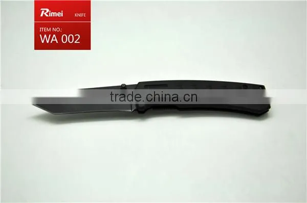 Gift animal pocket knife can OEM cases