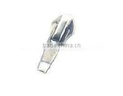 3#, 4#,5# Fashion metal zipper and slider