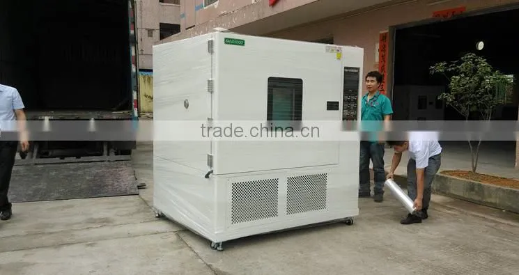 High Temperature Testing