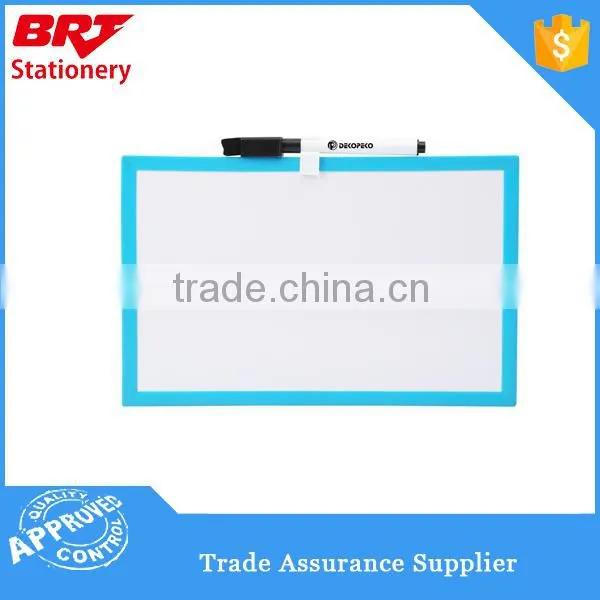 cushion type board with checks