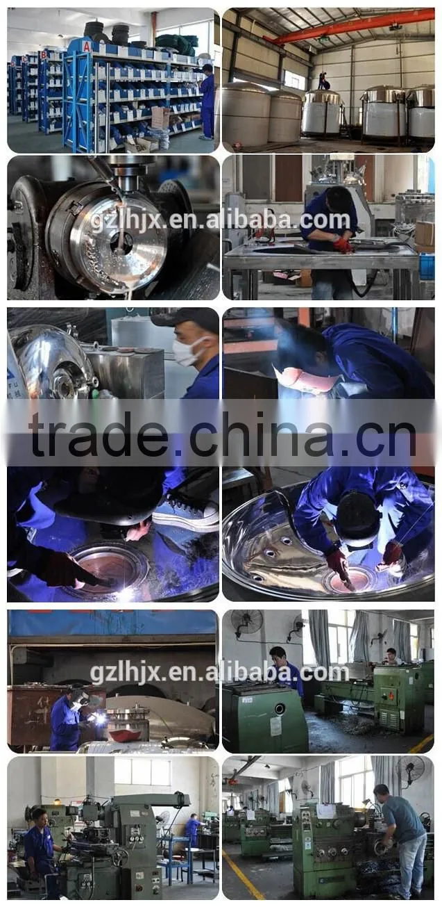 Perfume Freezing Filter, Perfume Making Equipment, Pneumatic Perfume Freezing Filter Making Machine
