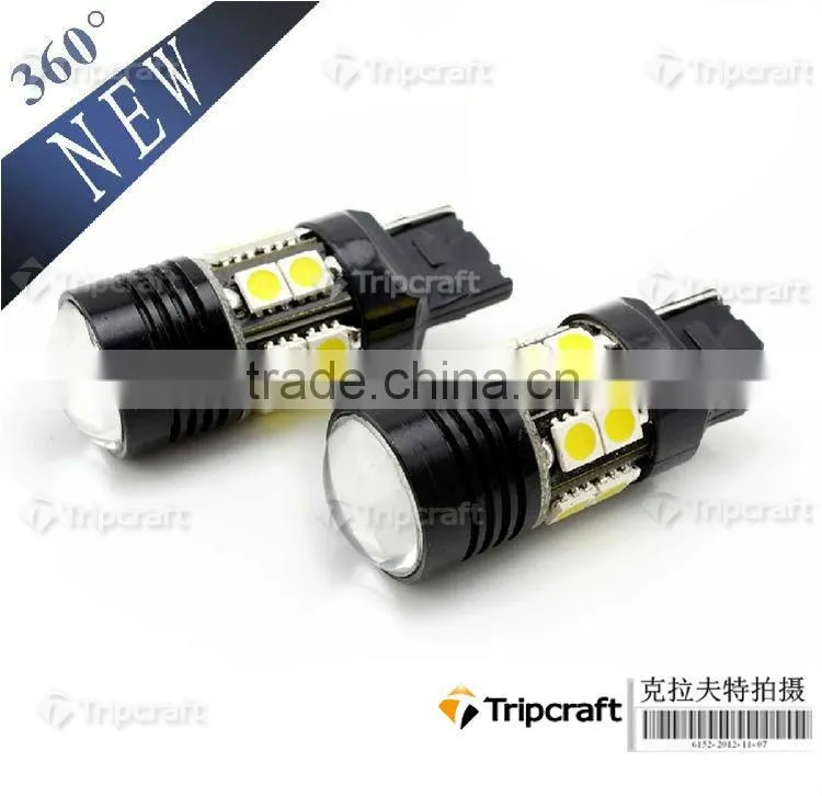 7.5W T20,S25,T10,T15 LED turn light W16W fog light