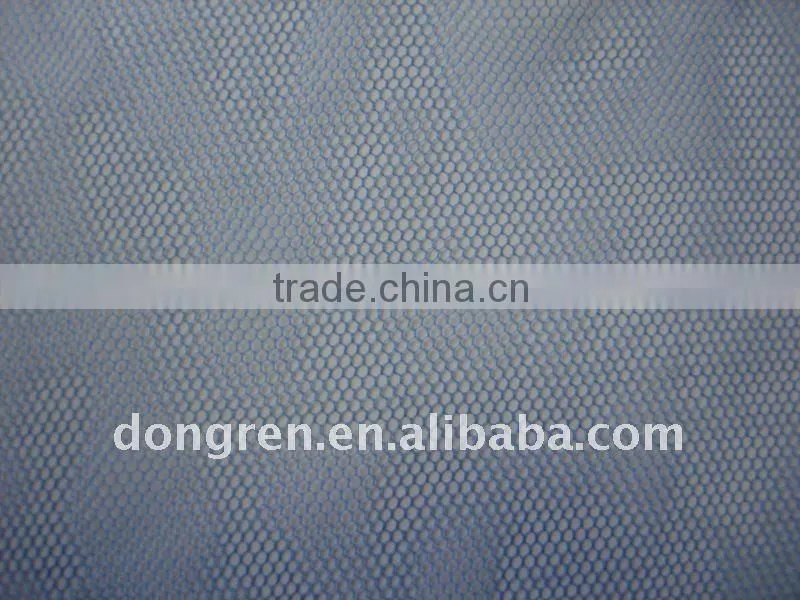 circular mosquito net