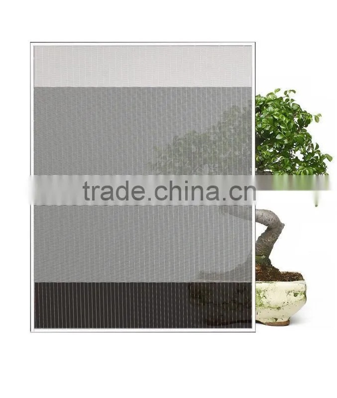50% Transparent BIPV Solar Panel For Building Roof