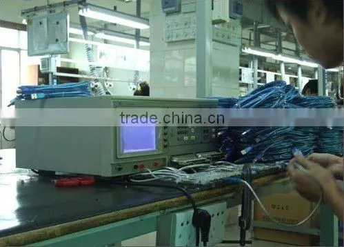 high quality professional RCA kabel male Gold plated connector