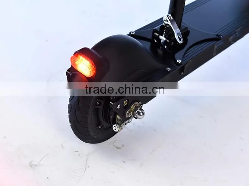 portable foldable carbon fiber bike 6.3kg lightest electric scooter moter skateboard