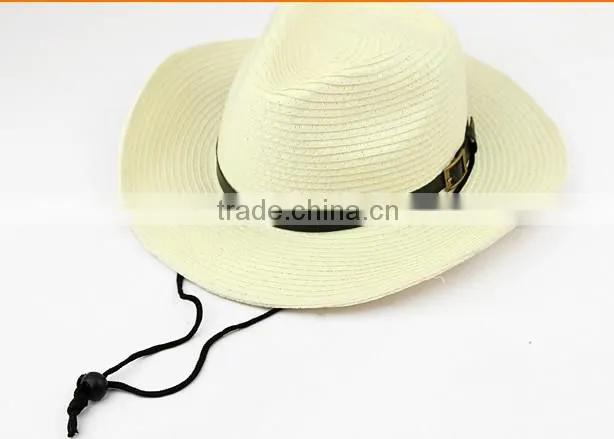 Fashional sun straw caps and hats for men