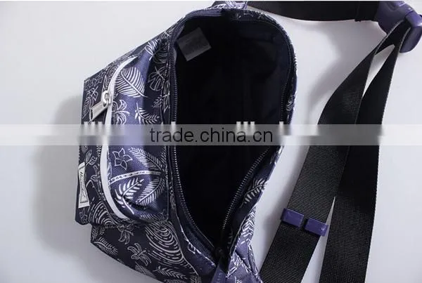 Wholesale Custom Waist bag For Ipad