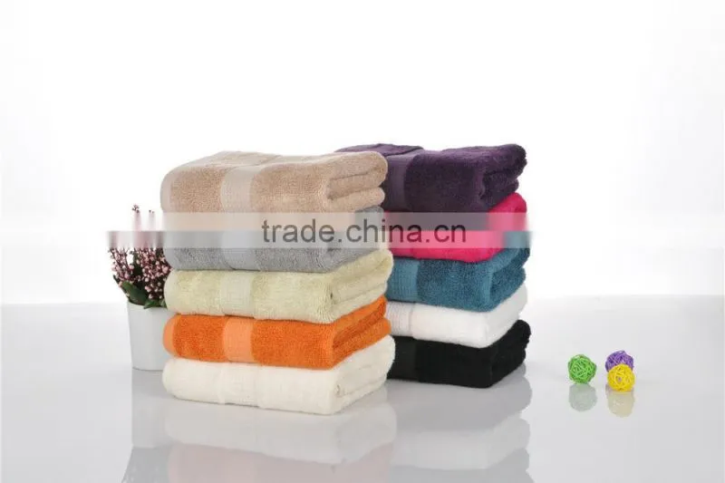 Beautiful Cotton Towels/ Hand Towel / Face Towel Wholesale