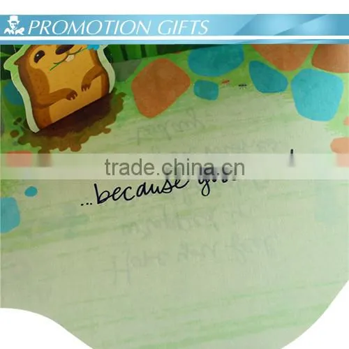 Bulk Music Greeting Card With Sound Module