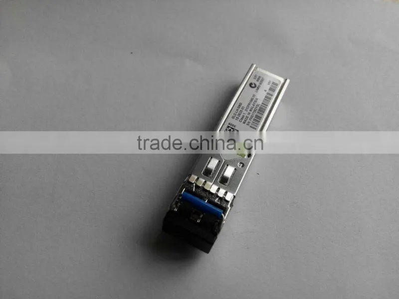 Cisco Switch module GLC-LH-SMD SFP 1310nm 10KM 1.25g SFP LX GLC-LH-SMD