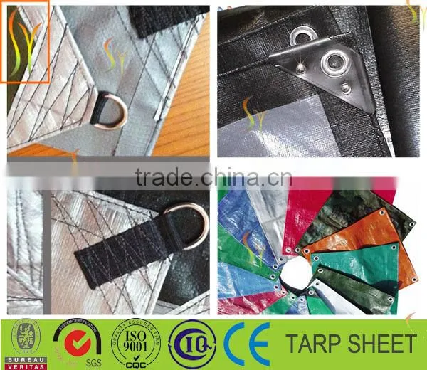 car / truck shed shelter tarp