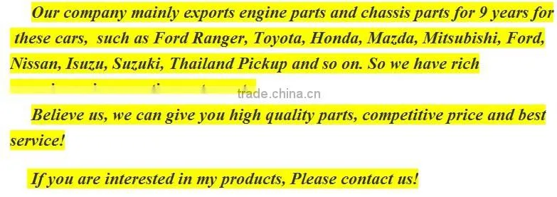 High Quality Toyota Power Steering Pump 44320-06070