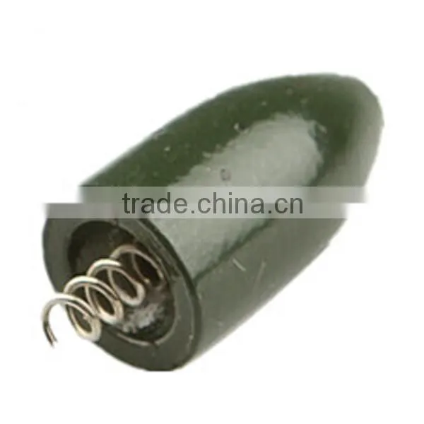 97% Tungsten Screw-in weight watermelon seed wholesale