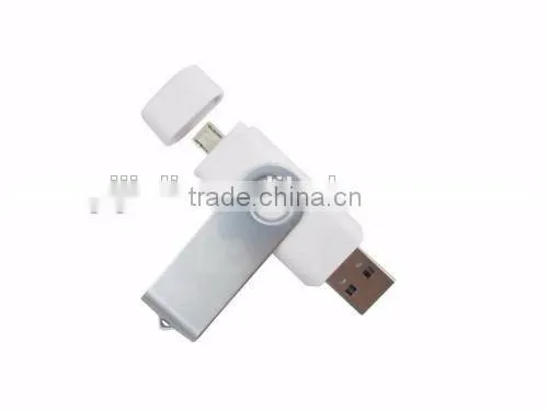 Hight speed usb disk flash pen drive for samsung Android mobile phone