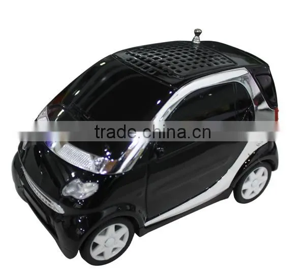 Cafini speaker, rechargeable mini CAR model bluetooth speaker, 2016 hot sale FM USB SD speaker
