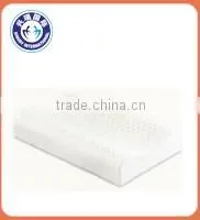 memory foam baby pillow comfortable latex