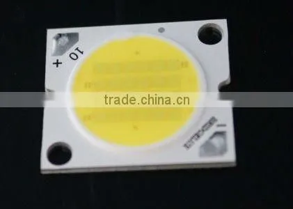 78mm led glass lens for high bay light