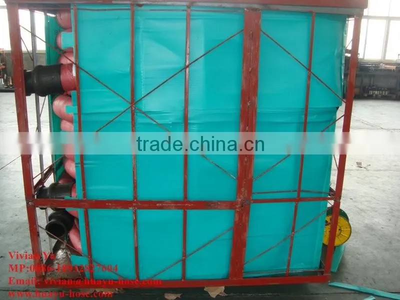 high quality inflatable rubber hose/tube