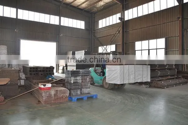 newteck wpc outdoor decking /hollow solid WPC floor/wood floor for swimming pool