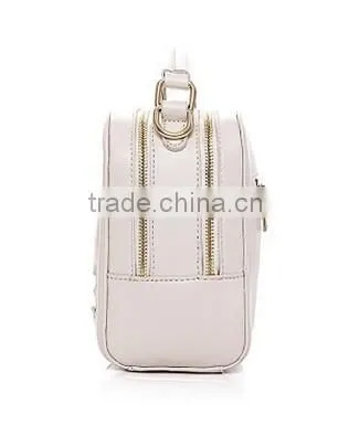 2016 New innovative products lady embroidery handbag small shopping bag