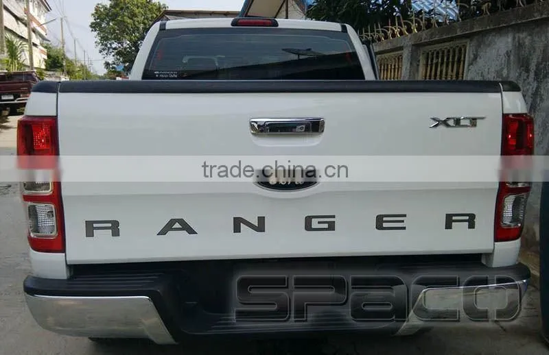 cheap fiberglass tank truck parts for Hilux vigo single cab