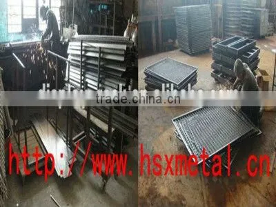 good quality Janpanese-style A industrial shopping cart HSX-533