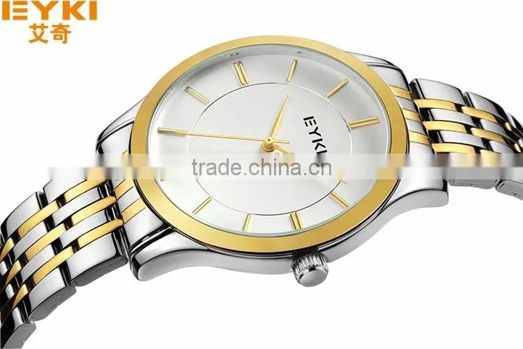 2016 news hot stye quartz watch for men