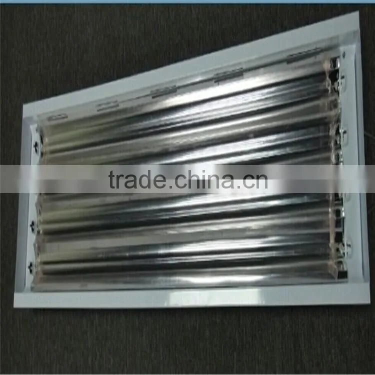 New patented led linear high bay lighting fixtures led light fixtures residential high bay t5 lighting fixture