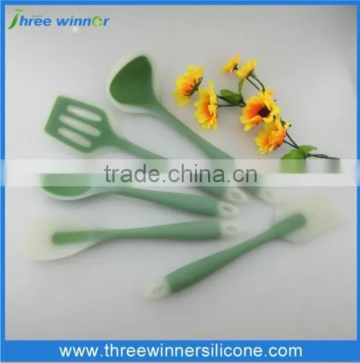 Names of kitchen utensils new silicone kitchen equipment