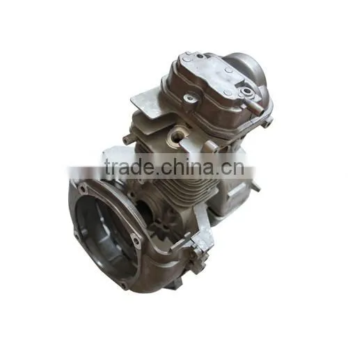 gasoline engine crankcase for model GX35