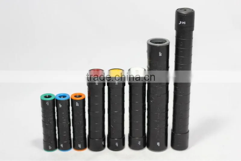 MJPTN series 70 mm2 pre Insulated cable sleeve
