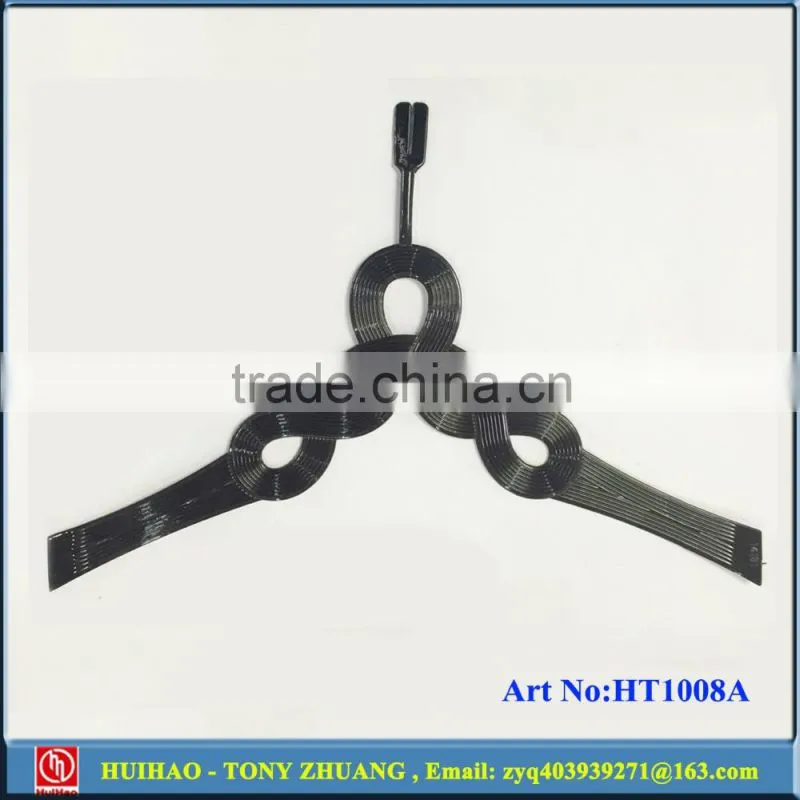 manufacture TPU upper,strap for flip flop shoe (HT1008C)