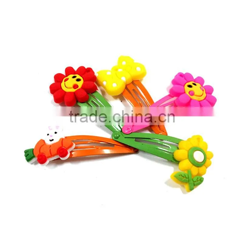 Personalized shape custom chinese hairpins