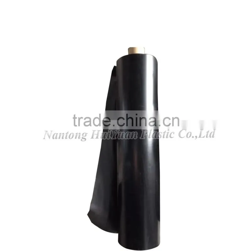 Hot Supply Embossed Color Vinyl Plastic Film