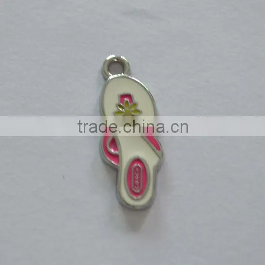 custom iron metal tags with star stamping