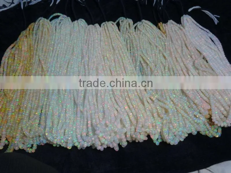 Ethiopian welo opal cabs with calibrated size, AAA++ quality, color play and fire