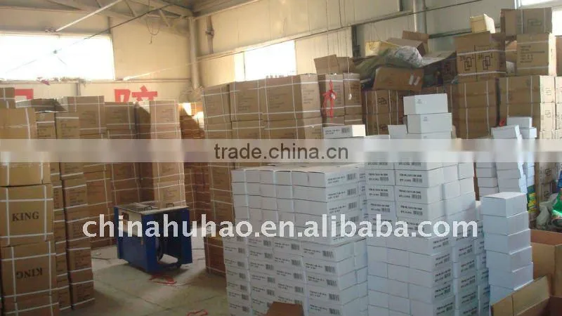 1-4" bamboo shank concrete nails masonary nails