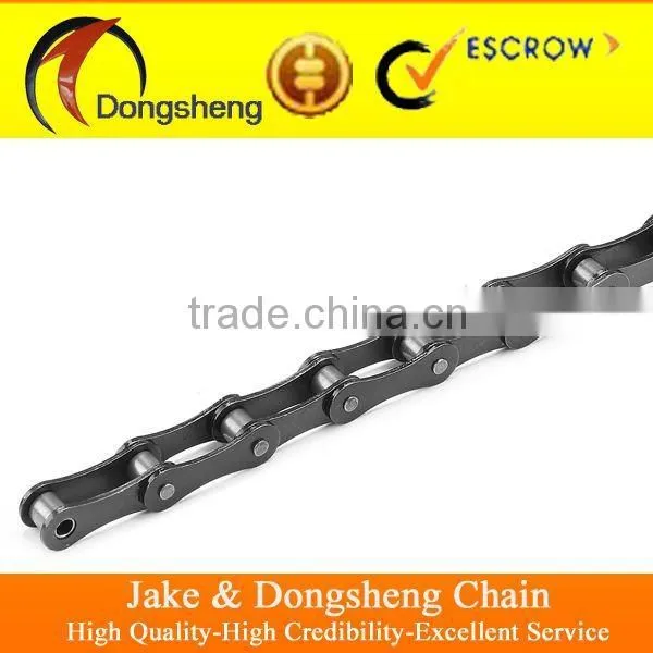 S Type Steel Agricultural Chain S45
