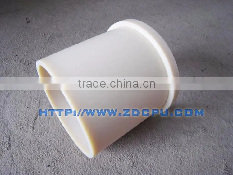 Top selling cheap small nylon bushing