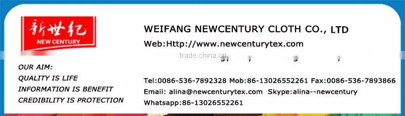 china suppliers make to order 45*45 100*80 115gsm solid 100% rayon fabric, dyed rayon fabric