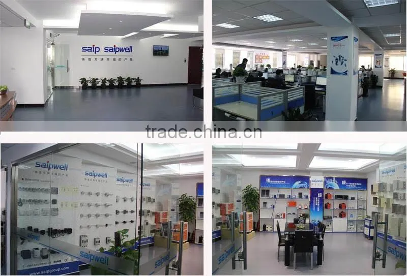 2014 New design on grid and off grid hybrid solar power inverter SP-3K-TL2
